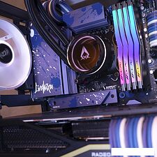 Материнская плата ASRock Z790 LiveMixer Материнская плата ASRock Z790 LiveMixer