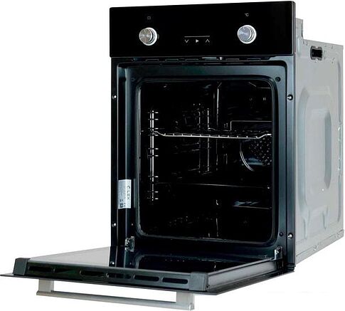 Духовой шкаф LEX EDP 4590 BL Matt Edition