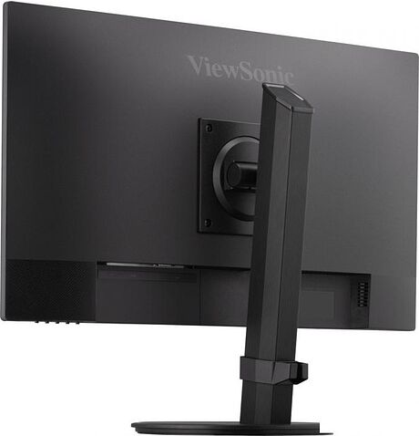 Монитор ViewSonic VA2408-HDJ