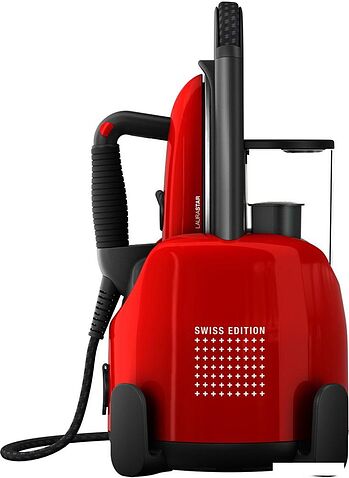 Утюг Laurastar Lift Plus Swiss Edition