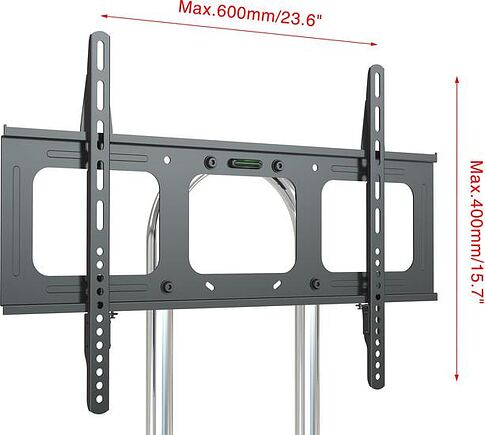 Кронштейн CACTUS CS-ST04H