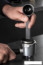 Рожковая помповая кофеварка Krups Virtuoso XP442C11