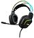Наушники Oklick GMNG HS-L510G