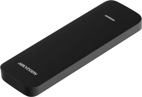 Внешний накопитель Hikvision HS-ESSD-WIND-1T 1TB (черный)