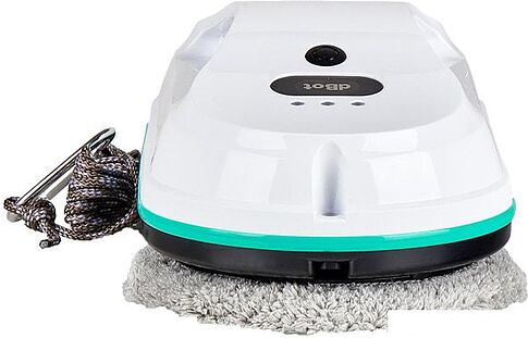 Робот для мытья окон Даджет W200