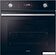 Электрический духовой шкаф Haier HOD-P12CTGB