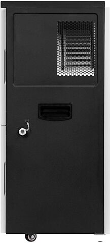 Осушитель воздуха Ballu Heavy Duty Plus BD120HP