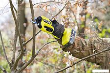 Секатор Ryobi RY18SCXA-120T (с 1-им АКБ 2 Ач, сумка) Секатор Ryobi RY18SCXA-120T (с 1-им АКБ 2 Ач, сумка)