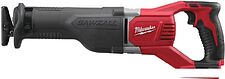 Сабельная пила Milwaukee M18 BSX-0 [4933447275]