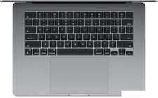 Ноутбук Apple Macbook Air 15" M3 2024 MRYM3