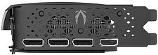 Видеокарта ZOTAC GeForce RTX 4060 Ti 16GB AMP ZT-D40620F-10M Видеокарта ZOTAC GeForce RTX 4060 Ti 16GB AMP ZT-D40620F-10M