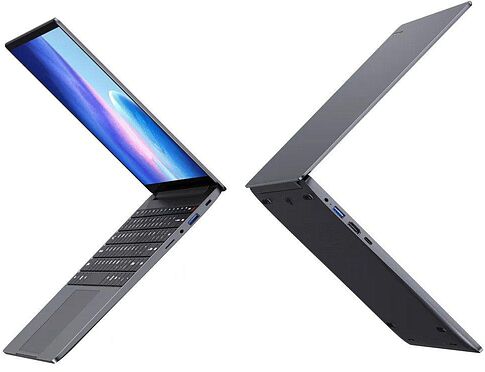 Ноутбук Chuwi CoreBook X CWI570-i3122016G512-MS