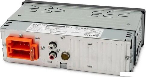USB-магнитола Digma MCP-227B