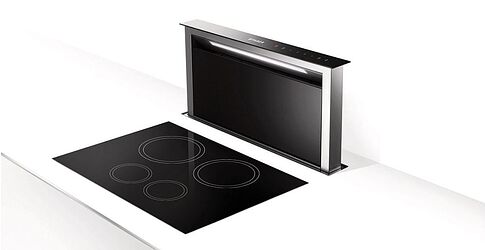 Кухонная вытяжка Faber Fabula Evo+BK A90 340.0492.566