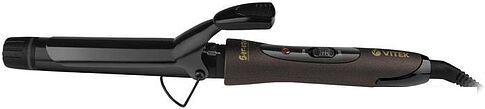 Круглая  плойка Vitek VT-8421
