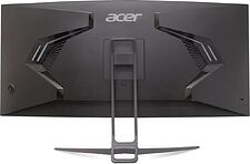 Игровой монитор Acer Nitro ED343CURJ0bmiippx UM.CE3CD.001