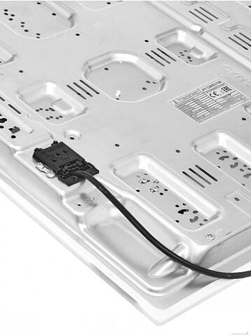 Варочная панель Jacky's JH GW631W