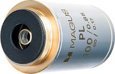 Magus SF100 DRY 100х/0.80 Plan Pol 83452