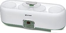 Йогуртница Kitfort KT-2007 Йогуртница Kitfort KT-2007