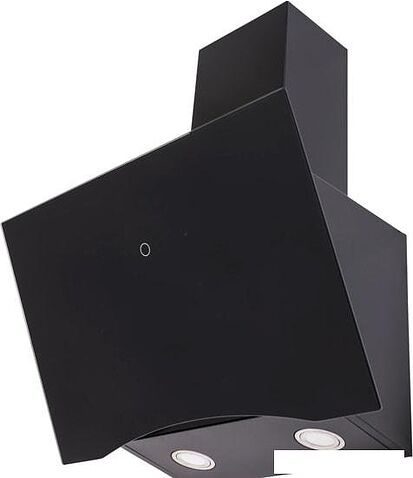 Кухонная вытяжка Exiteq EX-1116 (черный)