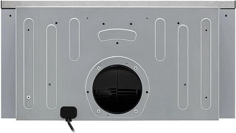 Кухонная вытяжка Krona Kerry E 600 Inox PB V2 КА-00012031