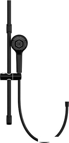 Душевой гарнитур  Cersanit Haiba HB22590-7 + Neno 63696