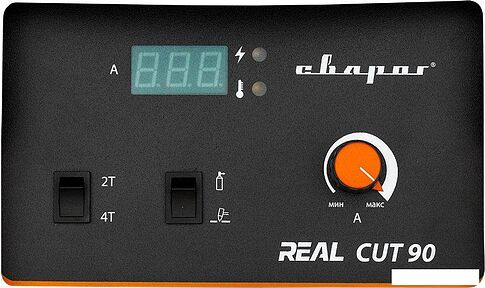 Сварочный инвертор Сварог Real CUT 90 (L205)