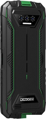 Смартфон Doogee S41T 4GB/64GB (зеленый)