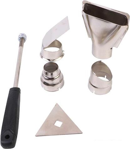 Промышленный фен ДИОЛД ВГВ-1-01