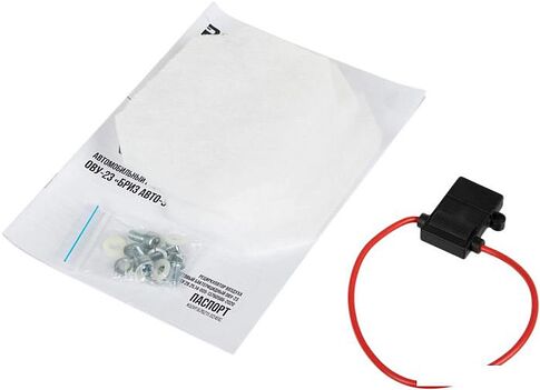 Очиститель воздуха РЭМО ОВУ-23 АВТО-3