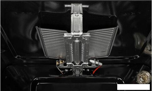 Кухонная плита Nordfrost (Nord) GG 6062 W