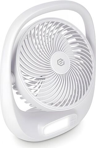 Вентилятор Evolution AirLeaf AL-101 (белый)