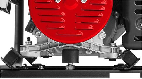 Газовый генератор Зубр СГ-3300