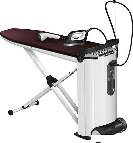Гладильная станция Miele B4847