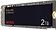 SSD SanDisk Extreme PRO M.2 NVMe 2TB SDSSDXPM2-2T00-G25