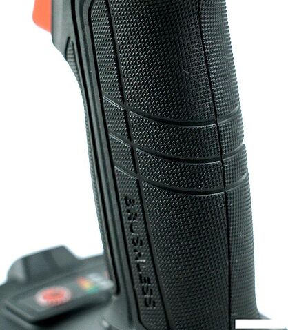 Дрель-шуруповерт TEH TDBL420 (без АКБ)