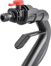 Дренажный насос Wortex WP 1820 ALL1 XLT Solo 1334869 (без АКБ)