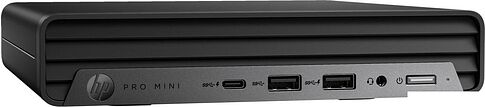 Компактный компьютер HP Pro Mini 400 G9 935X2EA