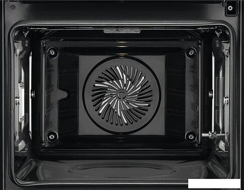 Электрический духовой шкаф Electrolux EOB8S39WX