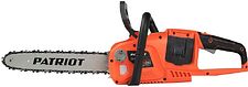 Аккумуляторная пила Patriot CS 302 (без АКБ)