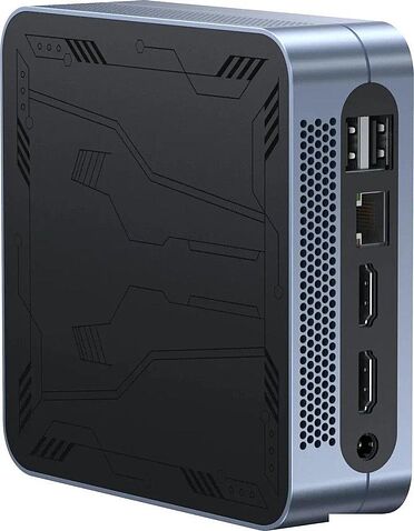 Компактный компьютер Acer Gadget E10 ETBox X