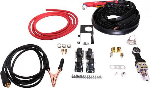 Аппарат плазменной резки Ресанта ИПР-100