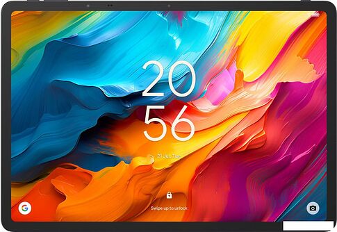 Планшет TCL NXTPAPER 14 9491G 8GB/256GB (темно-серый)
