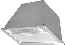 Кухонная вытяжка KUPPERSBERG Inlinea 52 Inox