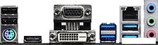 Материнская плата ASRock B550M-HDV