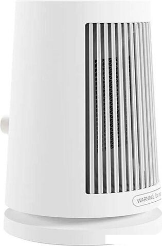 Тепловентилятор Xiaomi Mi Desktop Heater ZMNFJ01YMEU (евровилка, белый)