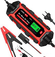 Зарядное устройство Carku BC-10 Зарядное устройство Carku BC-10