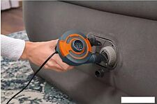 Надувная кровать Bestway Tritech Fashion Flock 6713E BW