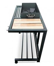 Мангал для дачи Liberty Лофт 5