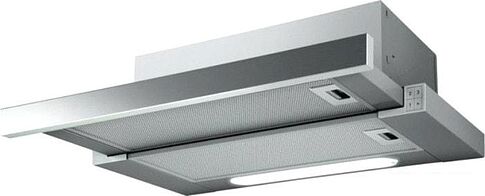 Кухонная вытяжка Jetair Aurora LX/GRX/F/50 PRF0093612C